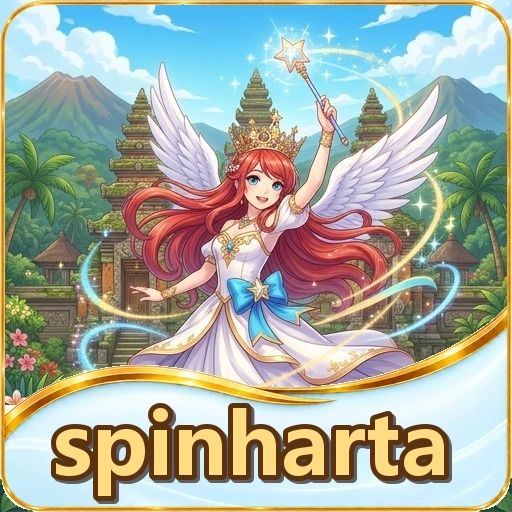 Alur unduhan aplikasi di spinharta